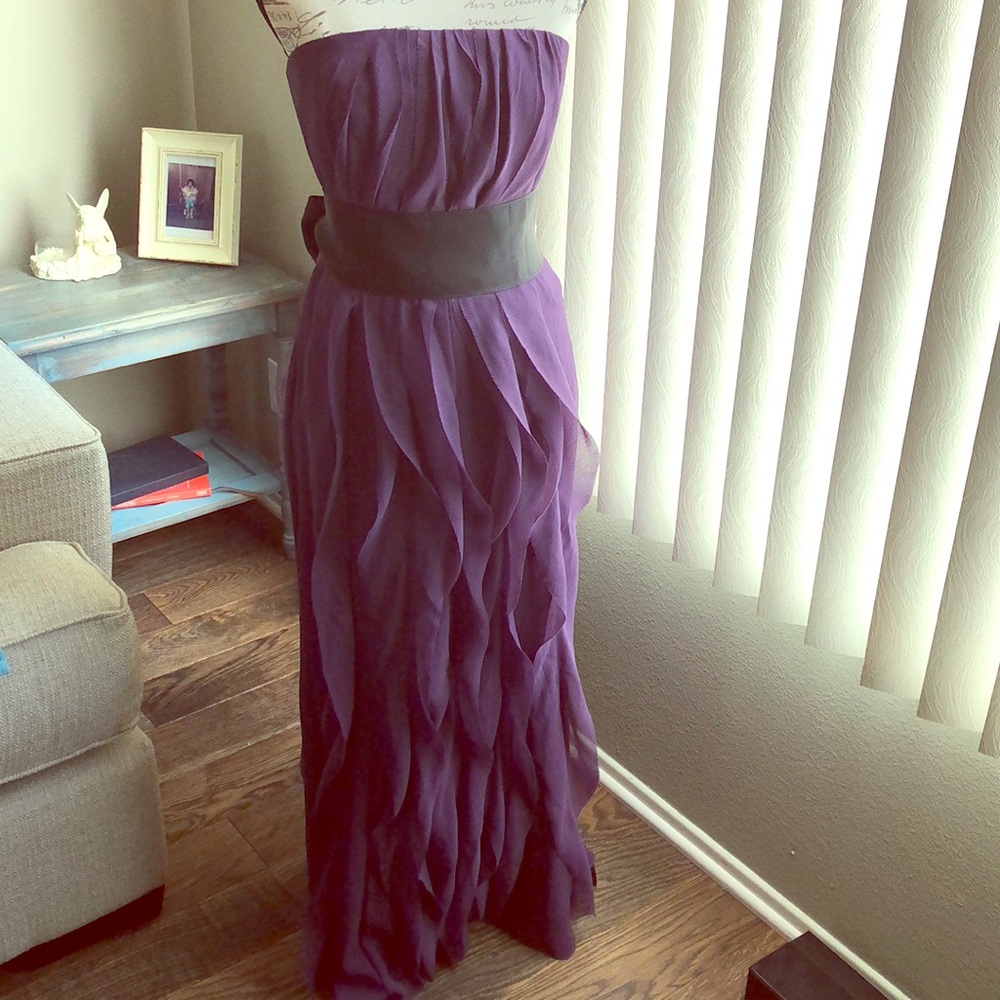 Vera Wang Dress